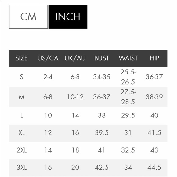 Color Changing Bikini - Picture 5 of 5